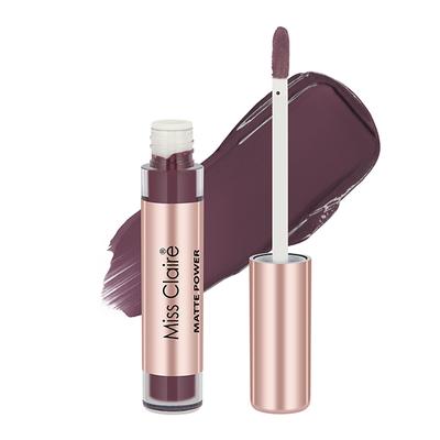Miss Claire Matte Power Lipcolor - 10 3 Gm - Lipsticks