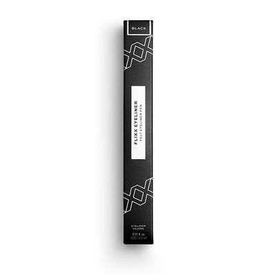 XX Revolution flixx eyeliner pen black 0.4 ml - Eyeliners