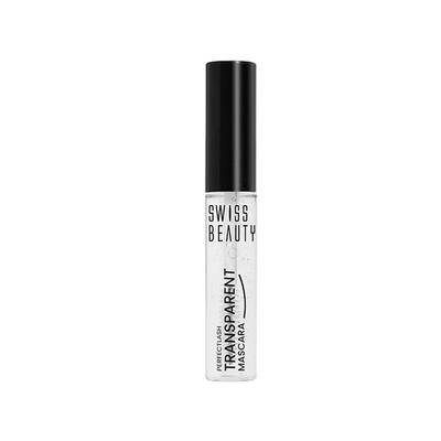 Swiss Beauty Perfect Lash Transparent Mascara 7 ml - Mascaras
