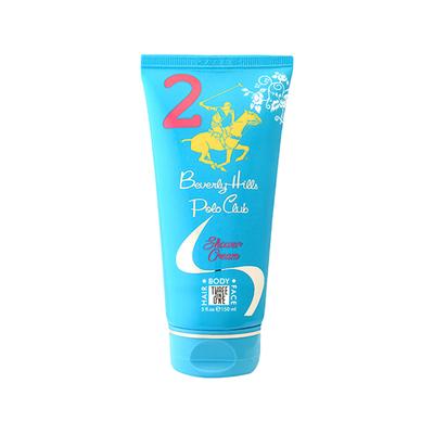 Beverly Hills Polo Club Classy Men Deo No.2 Trio Pack + Sports No.2 Women Shower Cream 3-in-1 Set 675 ml 1's - Deodorants/Roll-Ons