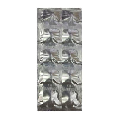 Pramipex ER 0.375mg Tablet 10'S - Parkinsonism-Apd