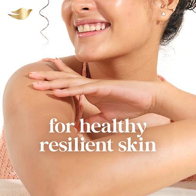 Dove Sensitive Care Bodywash with Triple Hydration Serum 250 ml - Shower Gels & Body Wash