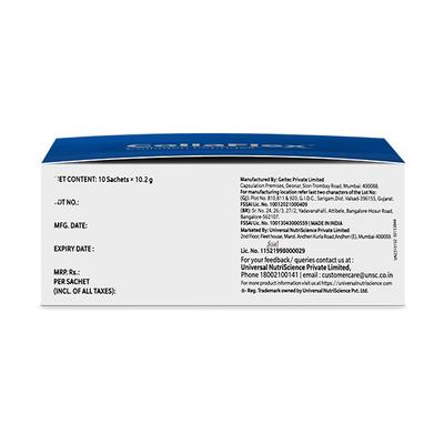 COLLAFLEX Sachet 10.2g - Supplements-Sup