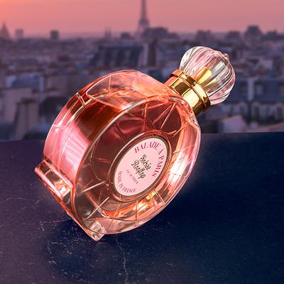 Jeanne Arthes French Way of Life - Balade A Paris - Soiree Sur Rooftop Eau de Parfum 100 ml - Women Perfumes (Edt/Edp)