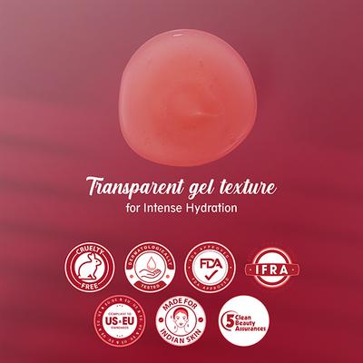 Buds & Berries Apple Cider Vinegar and Goji Berry Shampoos 300 ml - Shampoos