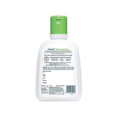 Cetaphil Moisturising Lotion 118 ml - Lotions & Creams