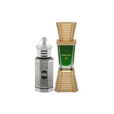 Ajmal Asher Concentrated Perfume Oil Oriental Attar And Majmua Concentrated Perfume Oil Oriental Attar 22 ml - Deodorants/Roll-Ons