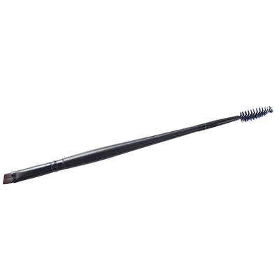 Faces Canada Mascara & Eye Brow Brush 1'S - Eyelash Curlers