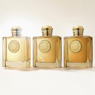 Burberry Goddess Parfum 50 ml - Women Perfumes (Edt/Edp)