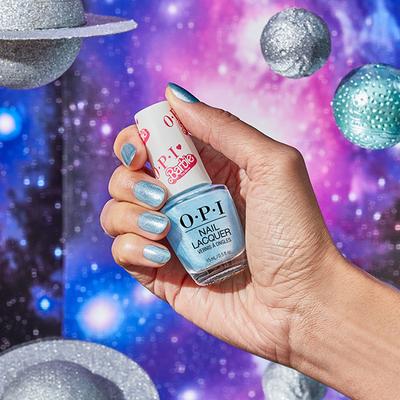 O.P.I Nail Lacquer Yay Space 15 ml - Nail Polish