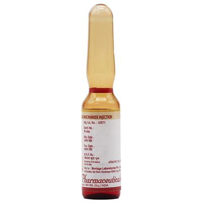 ARCOBAL 12 Injection 1ml - Supplements-Vam