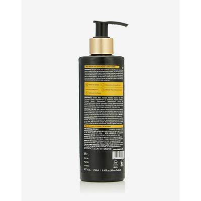 Fabessentials Silk Argan Oil Gotu Kola Conditioner 250 ml - Conditioners