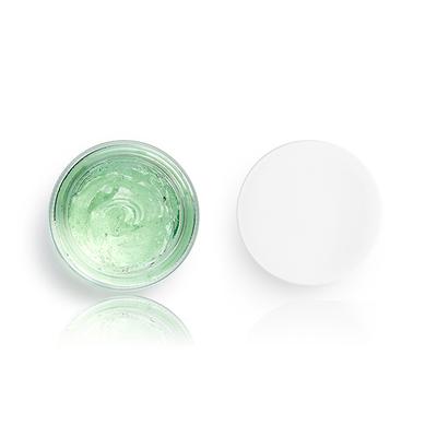 Revolution Skin Aloe Vera & Water Lily Soothing Face Mask 50 ml - Masks & Peels