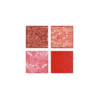 Sivanna Colors Moon & Star Mini Palette - HF6040 03 03 gm - Face Palettes