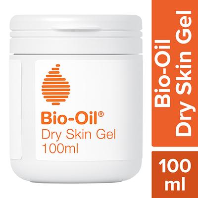Bio-Oil Dry Skin Gel 200 ml - Essential Oils