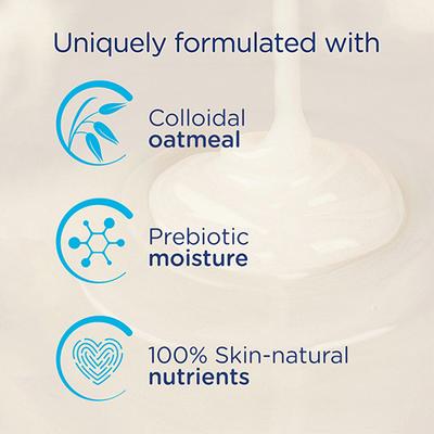 Baby Dove Derma Protect Moisturising Wash 400 ml - Creams, Lotions & Oils