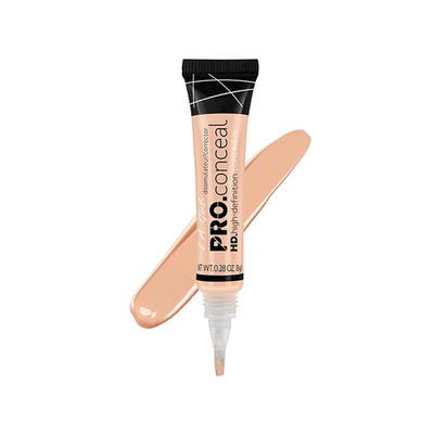 L.A.Girl Pro Conceal - Vanilla 8 gm - Concealer