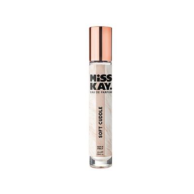 Miss Kay Eau de Parfum Soft Cuddle 25 ml - Women Perfumes (Edt/Edp)