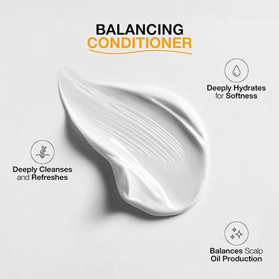 GK Hair Balancing Conditioner 1000 ml - Conditioners