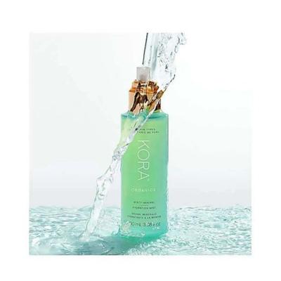 KORA Organics Minty Mineral Hydration Mist 100 ml - Face Mists