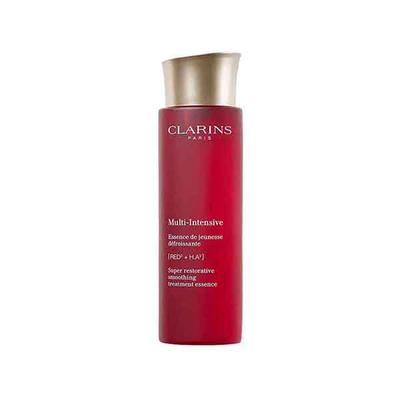 Clarins Super Restorative Treatment Essence Smoothness 200 ml - Face Serum