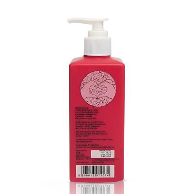 Anatomicals Rose Hand Cream 300 ml - Hand Creams