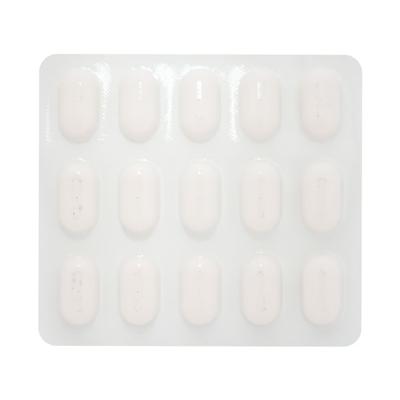 GEMCAL DS Tablet 15's - Supplements-Vam