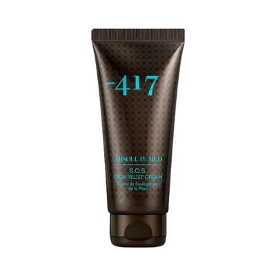Minus 417 Absolute Mud S.O.S. Skin Relief Cream 100 ml - Day Cream