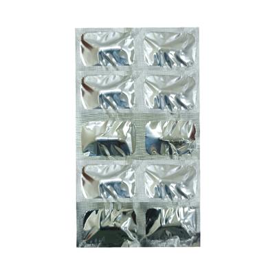 PEZOLL D Capsule 10's - Ulcer/Reflux/Flatulence-Aaa