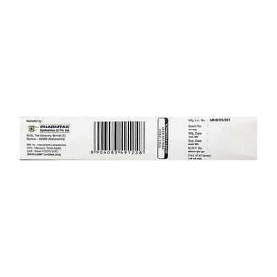 CADIGESIC Gel 30g - Pain relief-Nsa