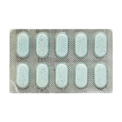Trazodac P Tablet 10'S - Pain relief-Ana