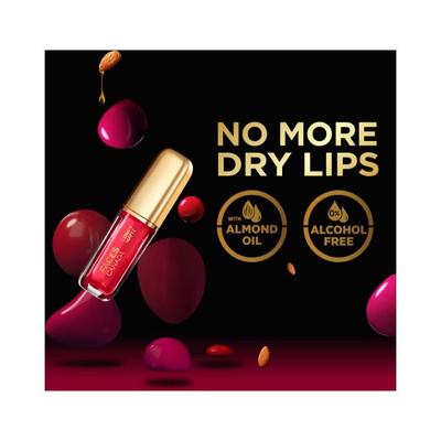 FACESCANADA Comfy Matte Lip Color No Big Deal 12 1.2 ml - Liquid Lipsticks