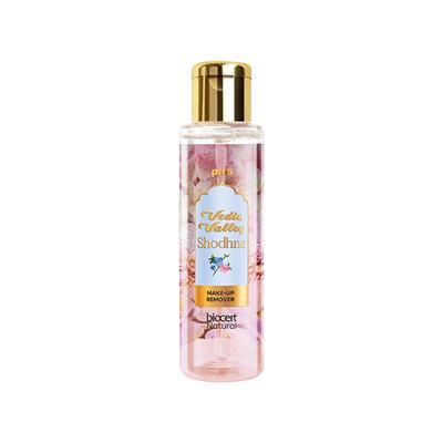 Vedic Valley Makeup Remover Certified Natural 100 ml - Make Up Removers