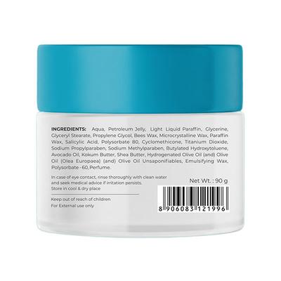 HYDROMAX CT INTENSIVE MOISTURIZING Cream 90g - Dry Skin-Emo