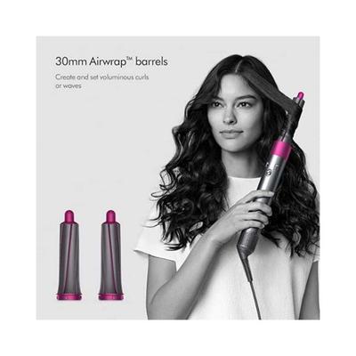 Dyson AirWrap Hair Styler Complete Red 1's - Multi-Stylers