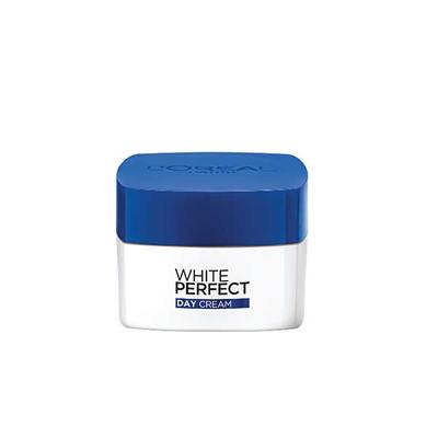 White Perfect Day Cream SPF 17 PA++ 200 ml - Face Moisturizers