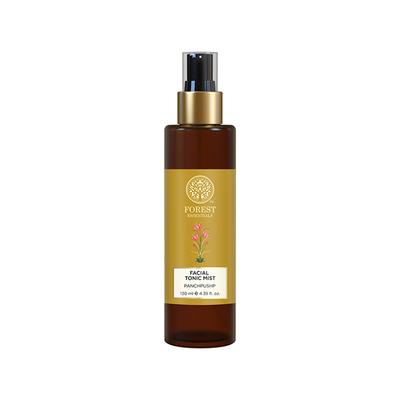 Forest Essentials Facial Tonic Mist Panchpushp 130ml - Toners