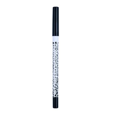 Daily Life Forever52 Waterproof Smoothenin Eye Pencil Onyx F501 1 Gm - Kajal & Kohls