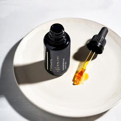 Purearth Illumine Supercritical Face Oil 30 ml - Face Oils