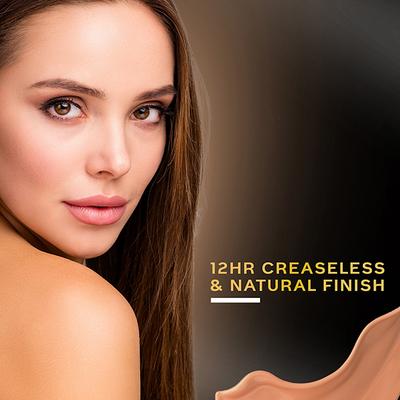 Faces Canada Ultimepro HD Concealer Sand Beige 01 3.8 ml - Concealer