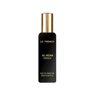 La French Al Hisan Eau De Parfum 20 ml - Perfumes (Edt/Edp)