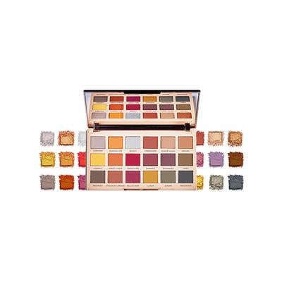 Makeup Revolution X Sophx Extra Spice 14.4 gm - Face Palettes