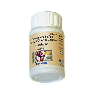 Cartigen Capsule 30'S - Supplements-Sup