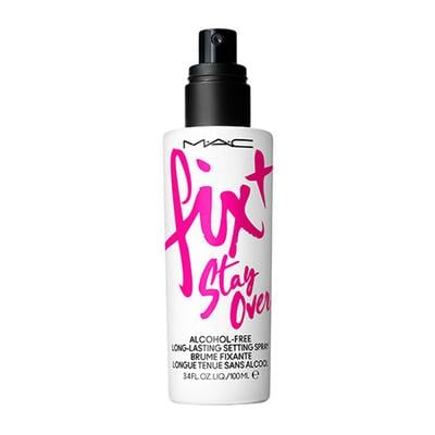 M.A.C Fix+ Stay Over Alcohol-Free 16HR Setting Spray 100 ml - Primer