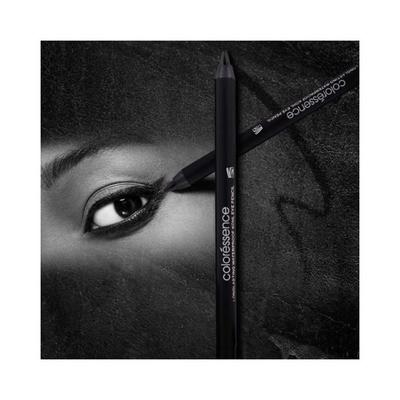 Coloressence Kohl Pencil Black ED - 1 1.2 gm - Kajal & Kohls