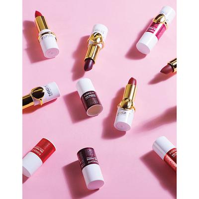 Insight Cosmetics Non Transfer Matte Lipstick - Craving 4.2 gm - Lipsticks