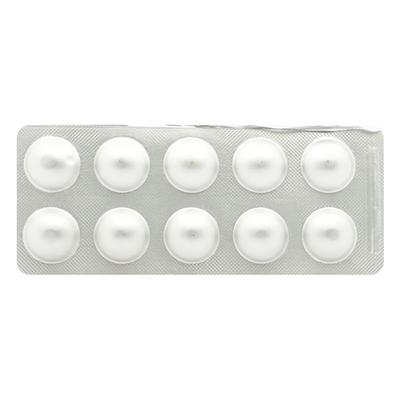 ACER TH Tablet 10's - Pain relief-Nsa