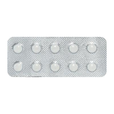 Febzeal 40mg Tablet 10'S - Gout