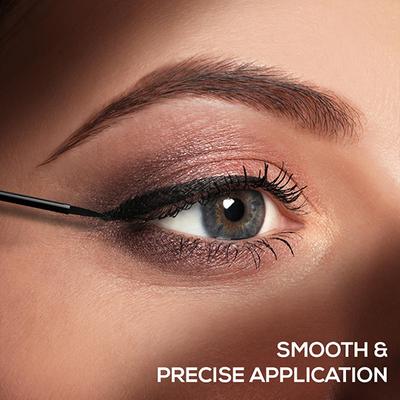 Renee Cosmetics Midnight Matte Eyeliner 2.5 ml - Eyeliners