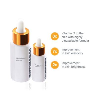 Dermalogica Biolumin C Serum 30 ml - Skin-Treatment